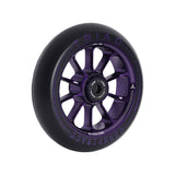 Triad Conspiracy Wheels 120mm x 30mm - Ano Purple