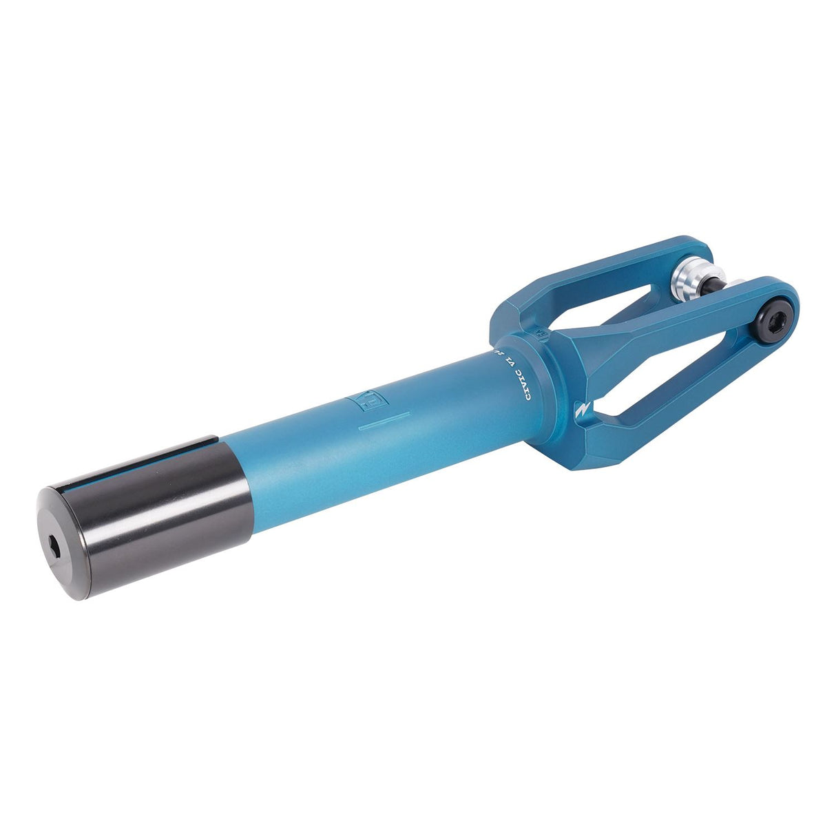 urbanArtt Civic SCS/HIC Fork - Arctic Blue