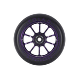 Triad Conspiracy Wheels 110mm x 24mm - Ano Purple