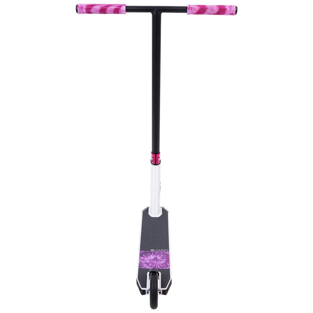 Invert Supreme 1-7-12 Scooter White/Black/Pink