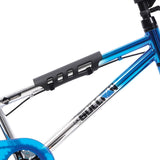 Sullivan 20" Safeguard Bicycle - Blue/Chrome