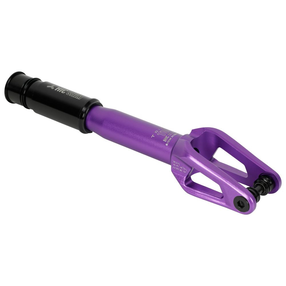 Triad Conspiracy TUC Fork - Ano Purple