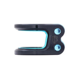 Oath Carcass 2 Bolt Clamp - Black/Blue