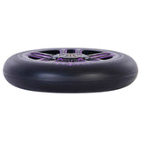 Oath Binary 110mm x 24mm Wheels - Black/Purple