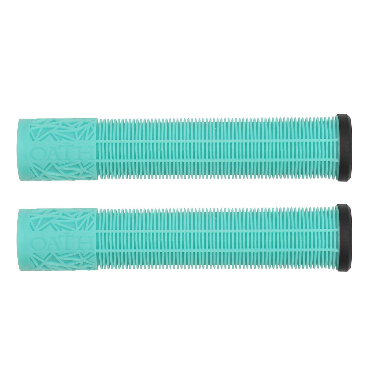 Oath Bermuda Grips 165mm - Teal Pastel