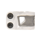 Oath Cage Alloy HIC/IHC 2-Bolt Clamp - Raw