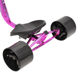 Triad Counter Measure 3 Drift Trike Electro Pink