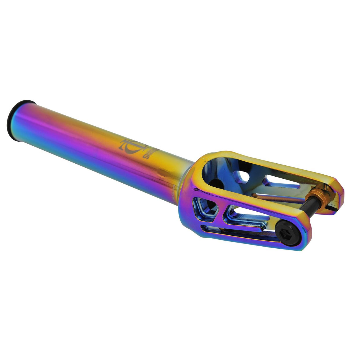 Oath Shadow SCS/HIC Fork Neo Chrome