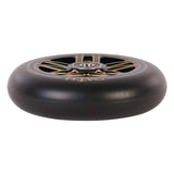 Oath Binary 115mm x 30mm Wheels - Black/Orange