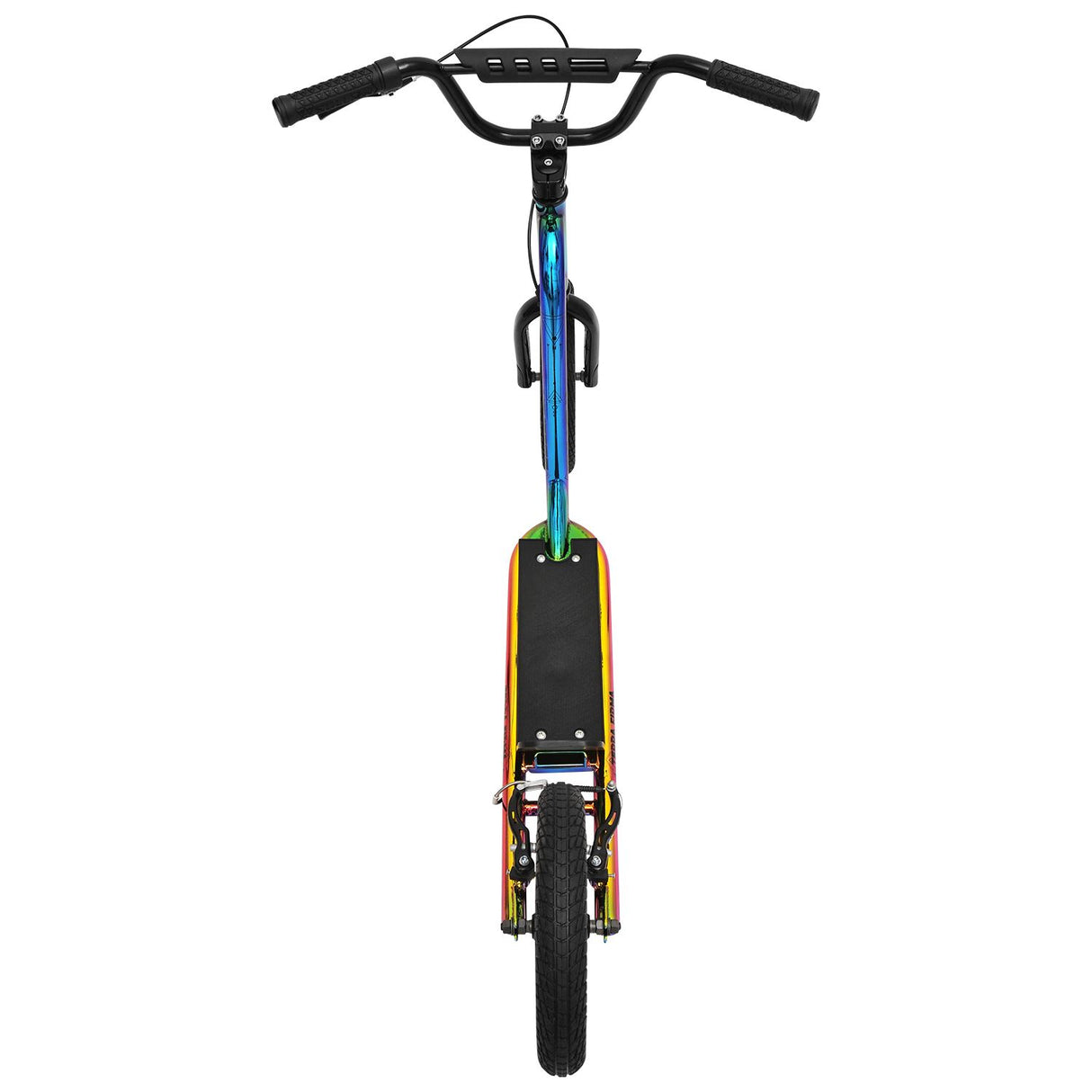 Sullivan 12" Terra Firma Scooter Neo/Black