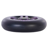 Oath Binary 115mm x 30mm Wheels - Black/Purple