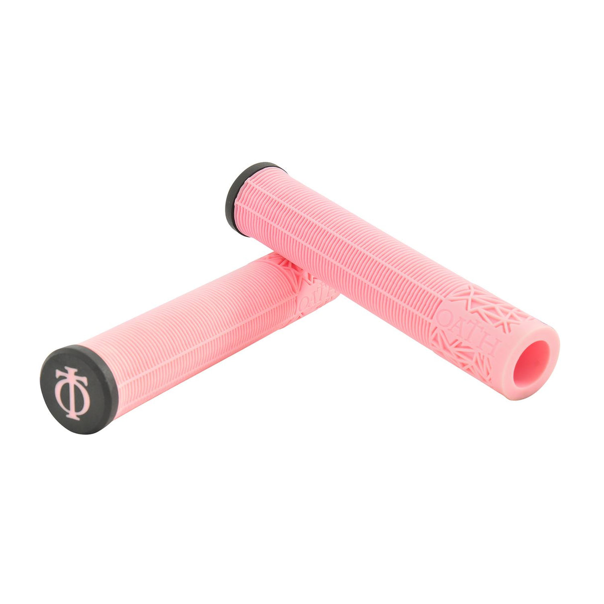 Oath Bermuda Grips 165mm - Pink Pastel