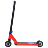 Invert Supreme Mini 1-4-8 Scooter Red/Black/Blue