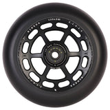 urbanArtt Civic 125 x 30mm Wheels - Black/Black