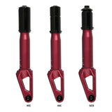 Triad Conspiracy TUC Fork - Ano Red