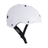 Invert Supreme Fortify Helmet - Gloss White