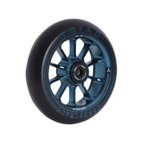 Triad Conspiracy Wheels 120mm x 30mm - Ano Blue