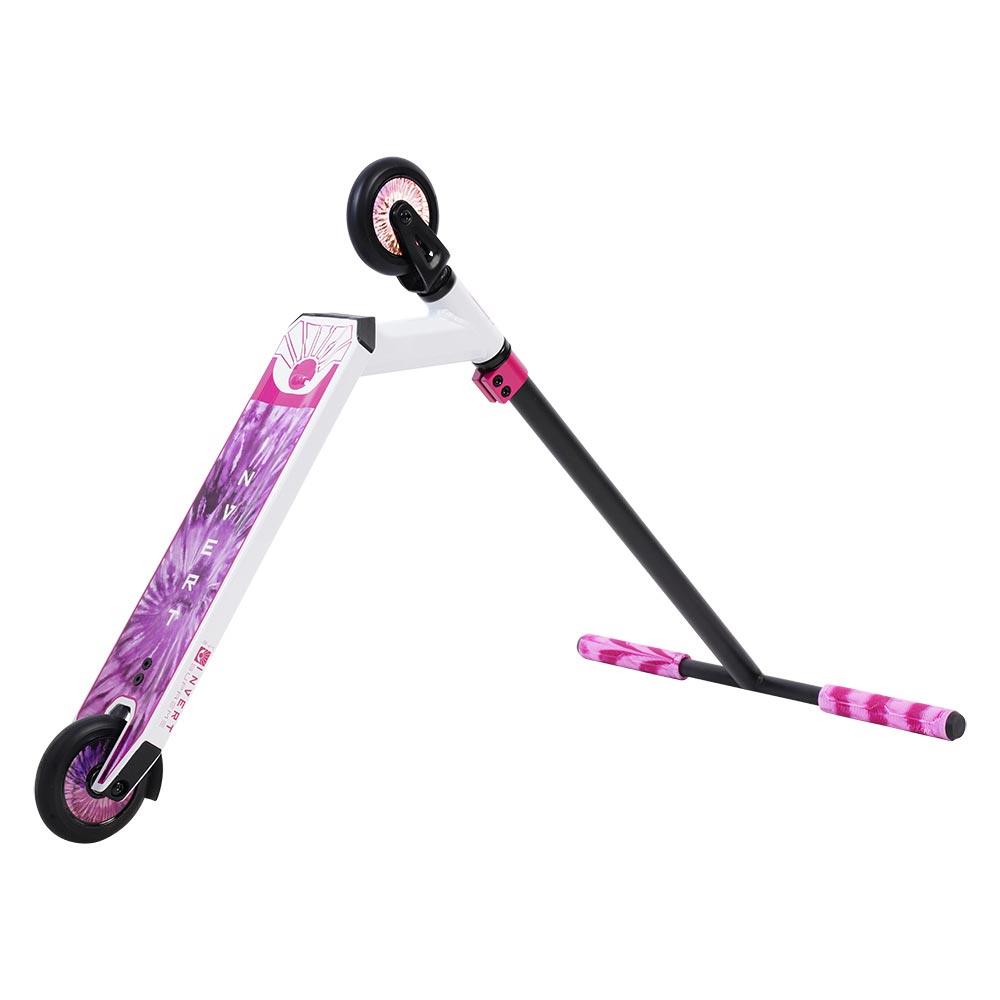 Invert Supreme 1-7-12 Scooter White/Black/Pink