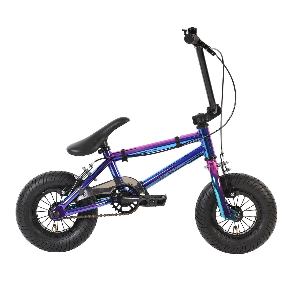 Sullivan Mini BMX - Blow Torch