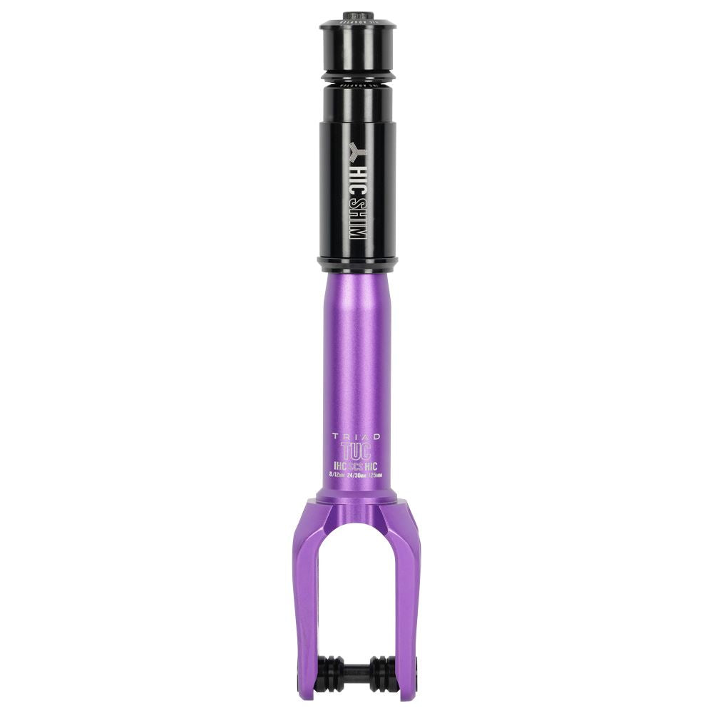 Triad Conspiracy TUC Fork - Ano Purple