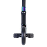 Invert Supreme 3-10-14 Scooter Black/Neo Green