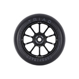 Triad Conspiracy Wheels 110mm x 24mm - Ano Black