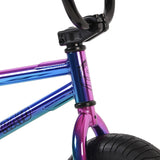 Sullivan Mini BMX - Blow Torch