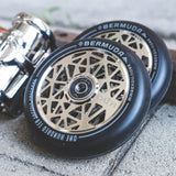 Oath Bermuda 110mm Wheels Neo Silver