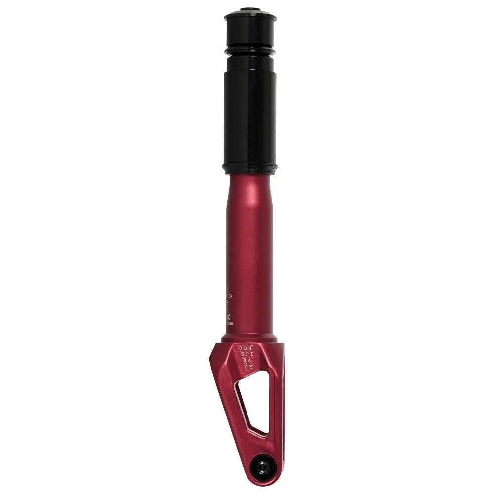 Triad Conspiracy TUC Fork - Ano Red