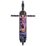 Invert Supreme 1-7-12 Scooter Black/Neo Purple