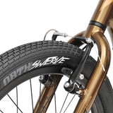 Triad Underworld 4 Drift Trike Copper/Black