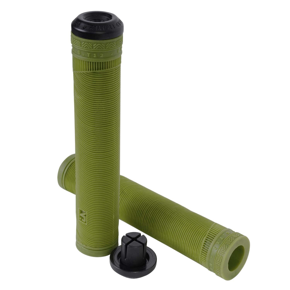 urbanArtt Grips - Army Green