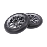 Triad Conspiracy Wheels 110mm x 24mm - Ano Ti