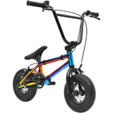 Sullivan Mini BMX - Neo/Black