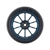 Triad Conspiracy Wheels 120mm x 30mm - Ano Blue