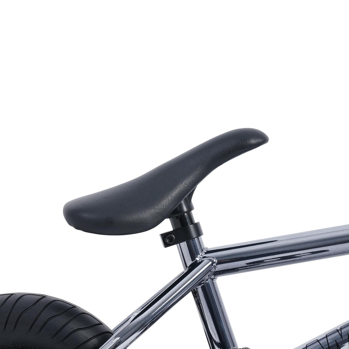 Sullivan Raid Mini BMX - Gun Metal/Black