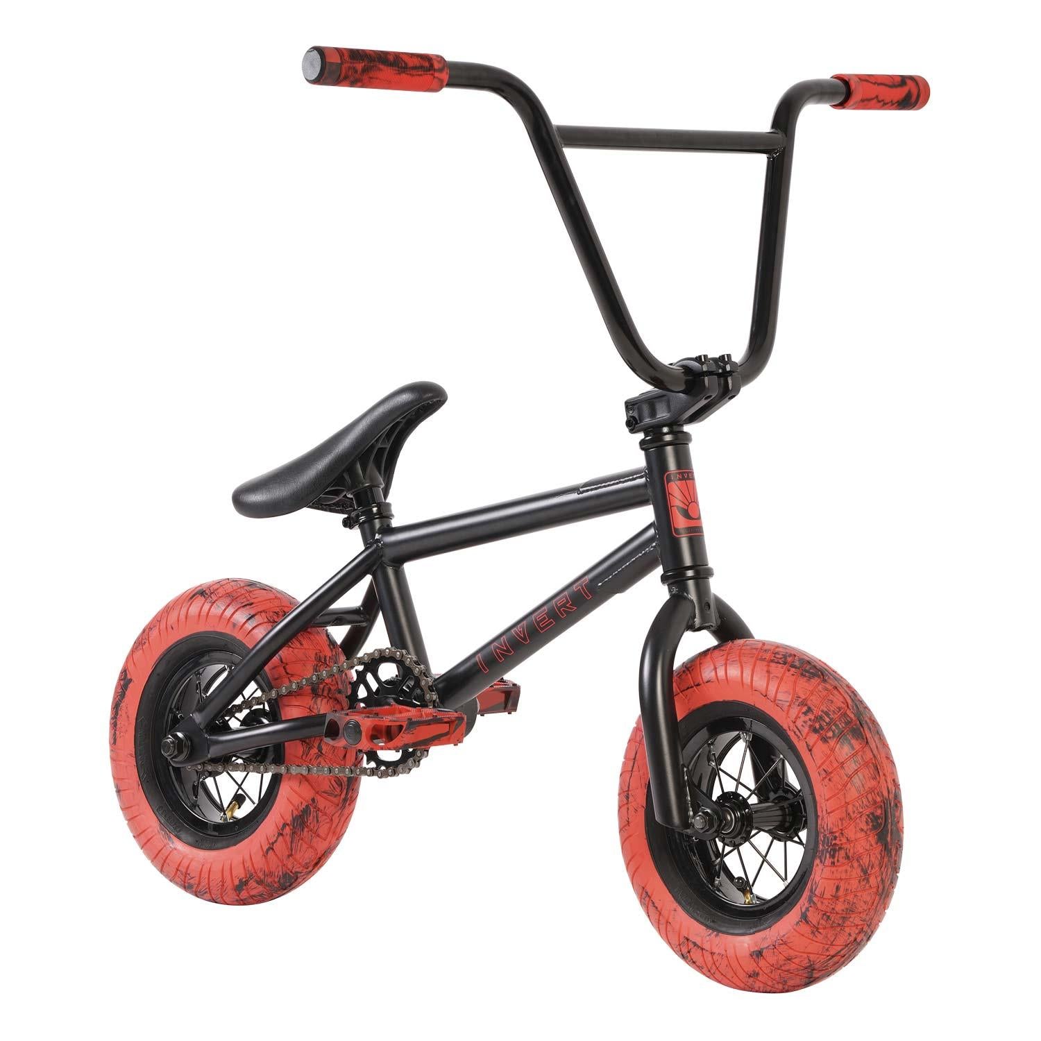 Little bmx bike best sale